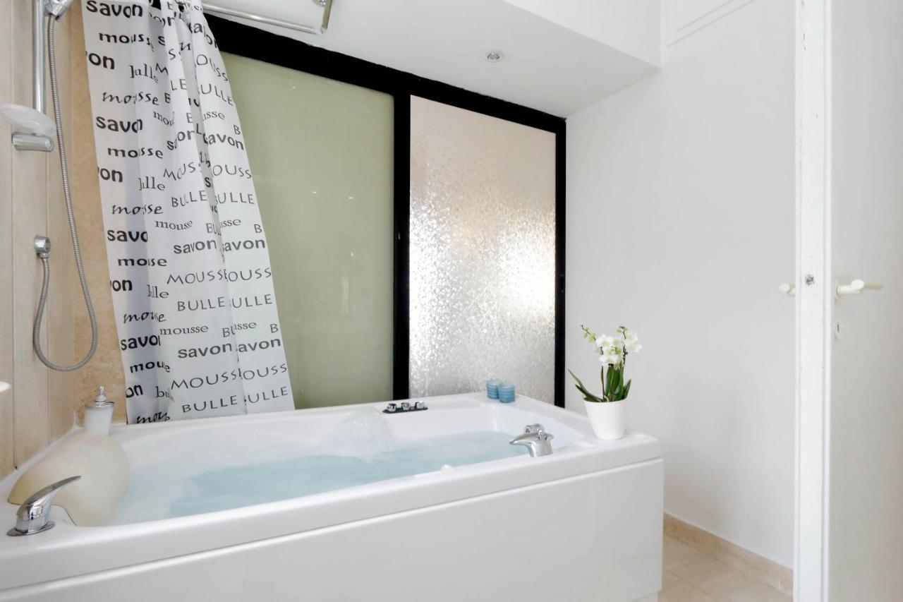 Merulana Suite S.Peter โรม ภายนอก รูปภาพ
