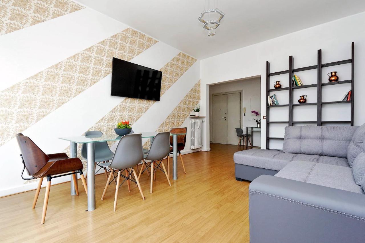 Merulana Suite S.Peter โรม ภายนอก รูปภาพ
