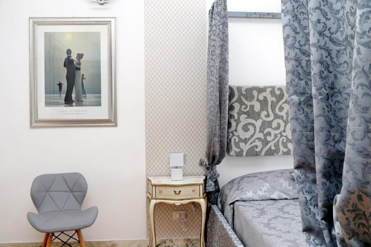 Merulana Suite S.Peter โรม ภายนอก รูปภาพ