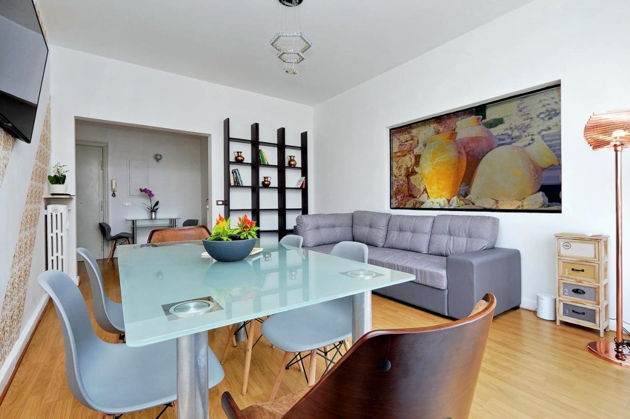 Merulana Suite S.Peter โรม ภายนอก รูปภาพ
