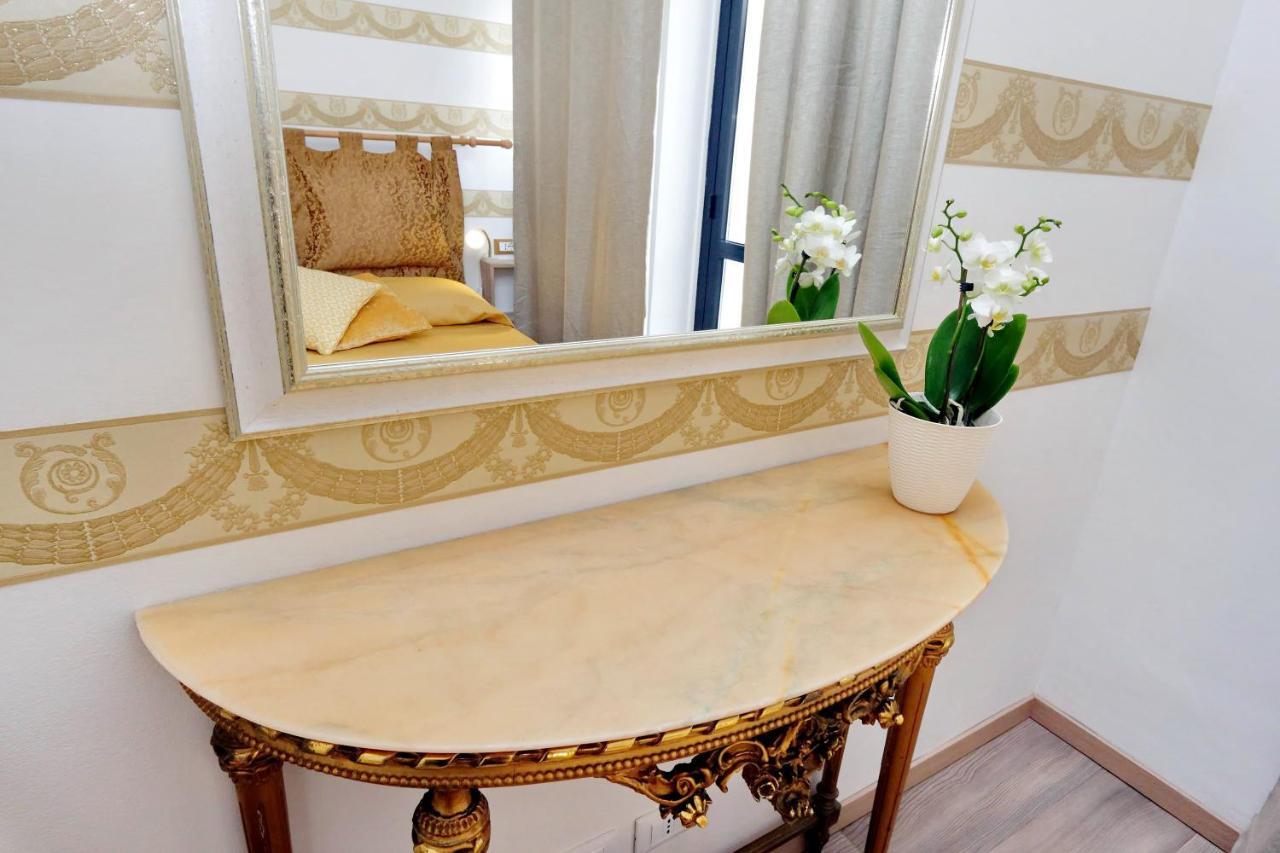 Merulana Suite S.Peter โรม ภายนอก รูปภาพ