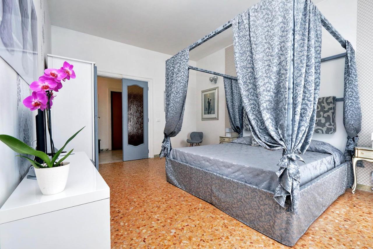 Merulana Suite S.Peter โรม ภายนอก รูปภาพ