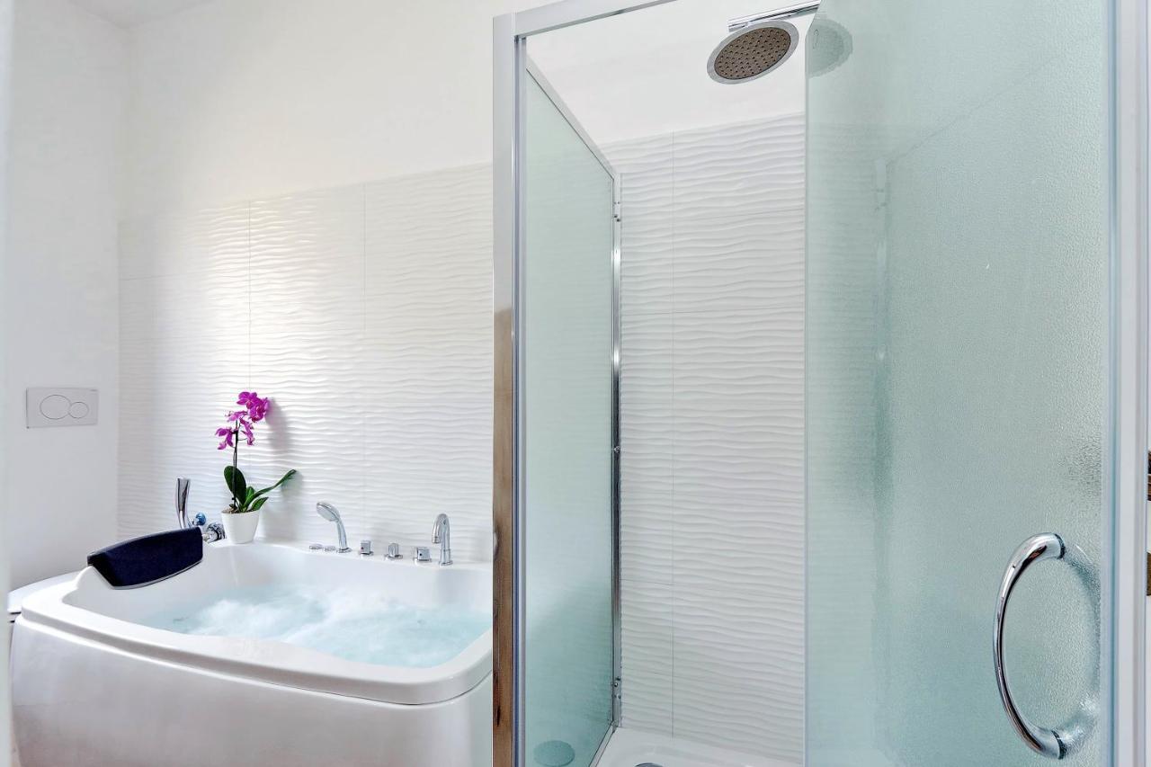 Merulana Suite S.Peter โรม ภายนอก รูปภาพ