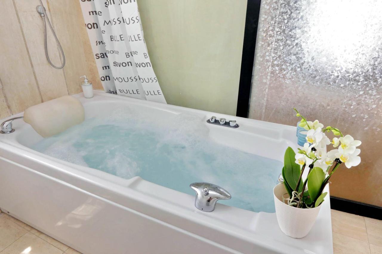 Merulana Suite S.Peter โรม ภายนอก รูปภาพ