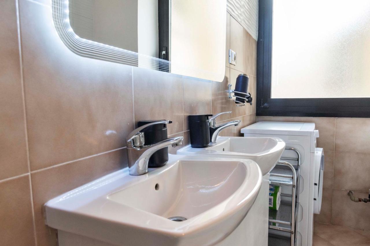 Merulana Suite S.Peter โรม ภายนอก รูปภาพ