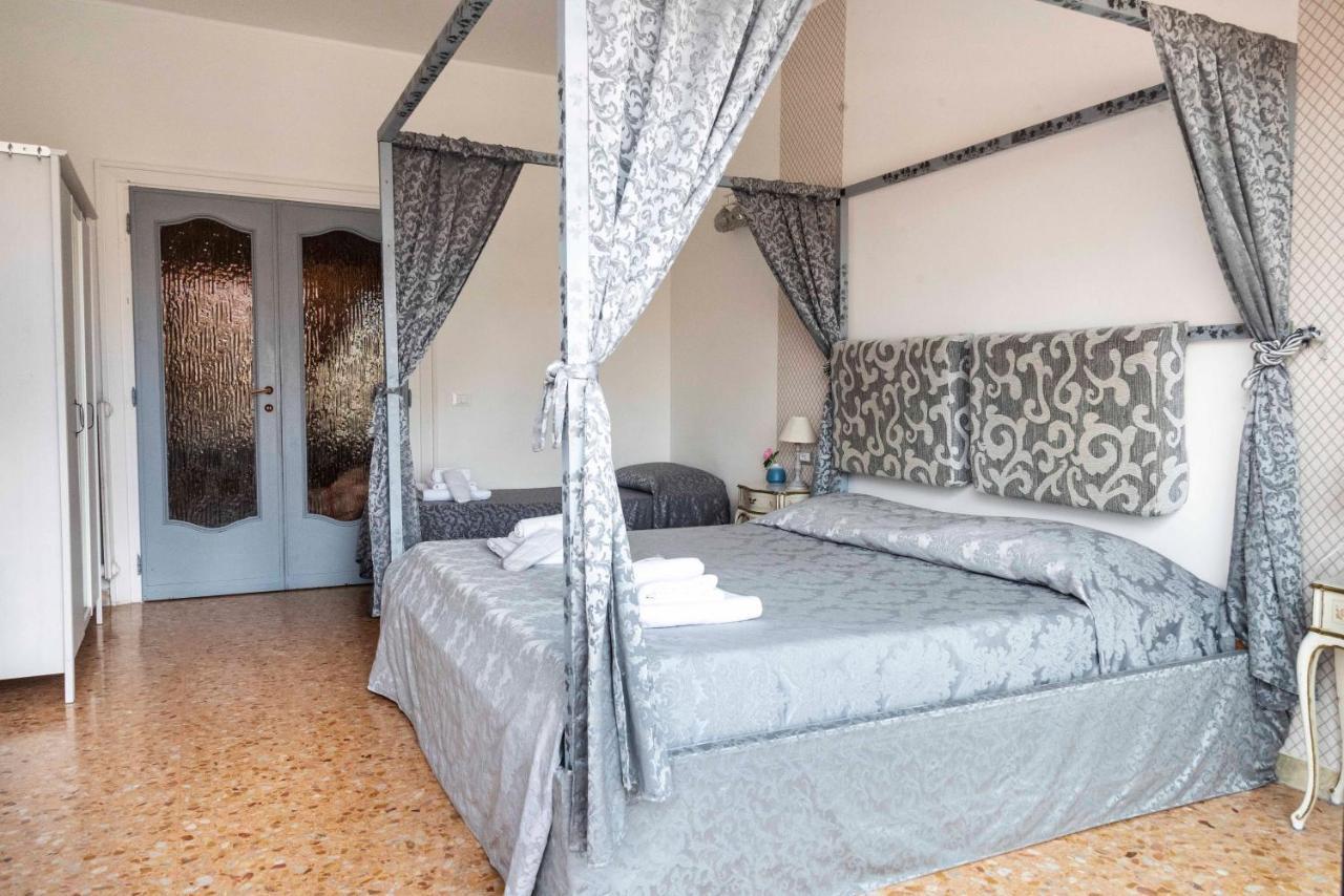 Merulana Suite S.Peter โรม ภายนอก รูปภาพ