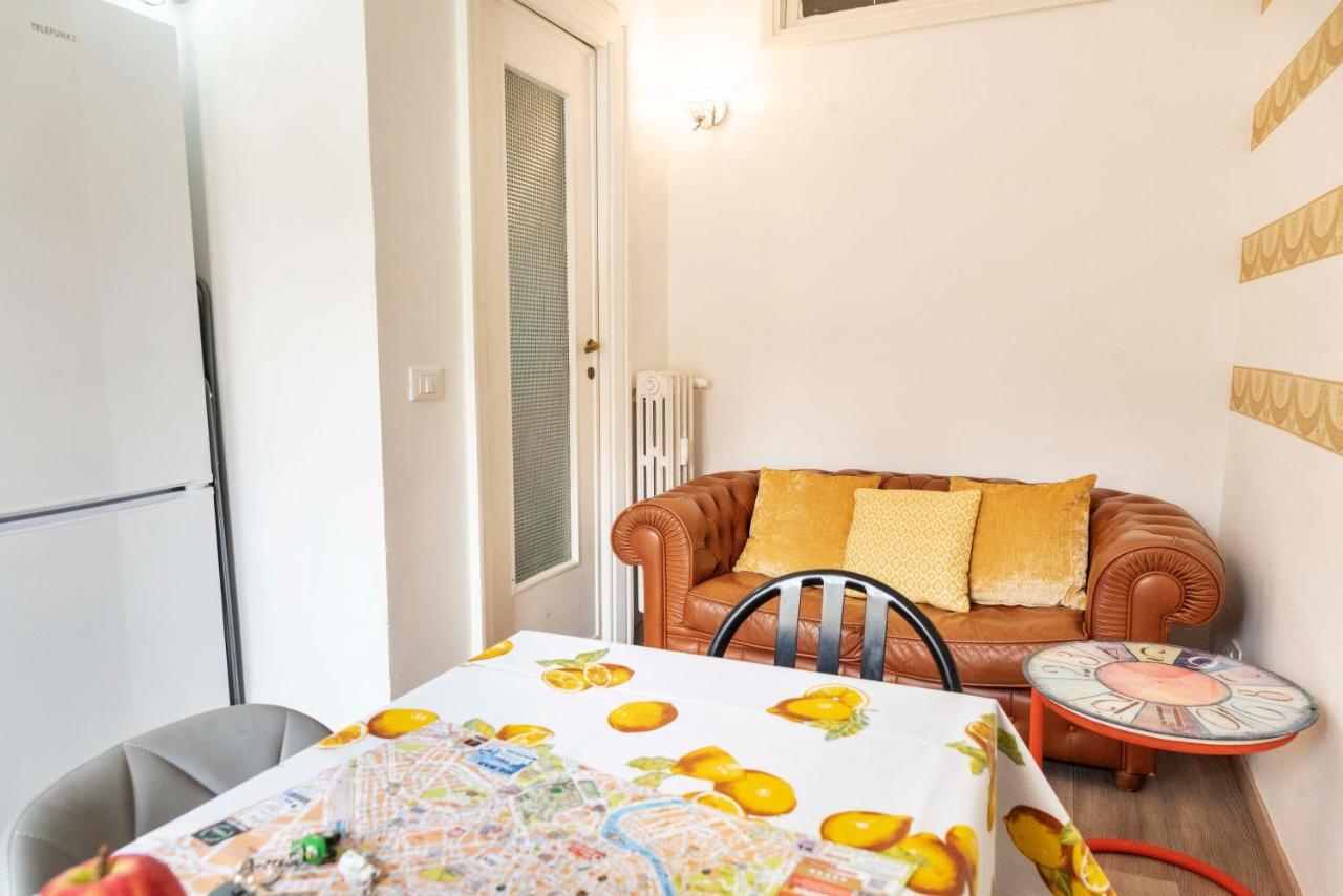 Merulana Suite S.Peter โรม ภายนอก รูปภาพ